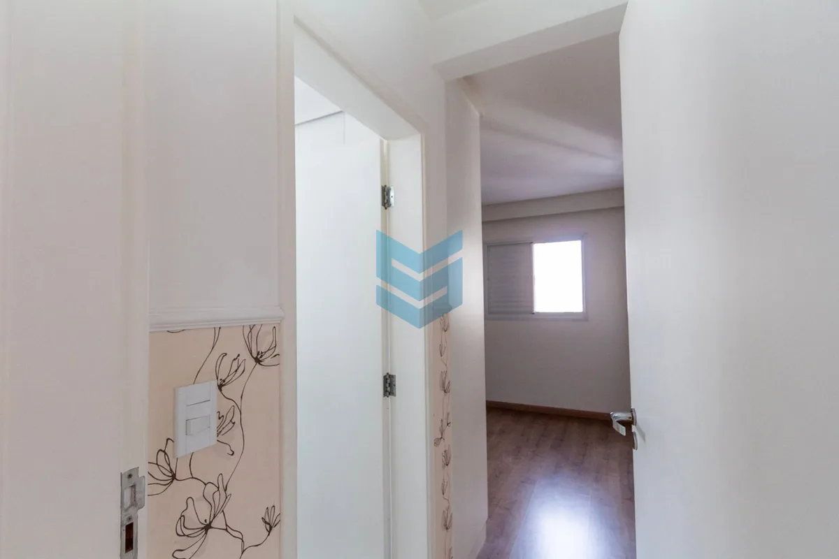 Apartamento 2 quartos Parque Campolim - Sorocaba - foto 16