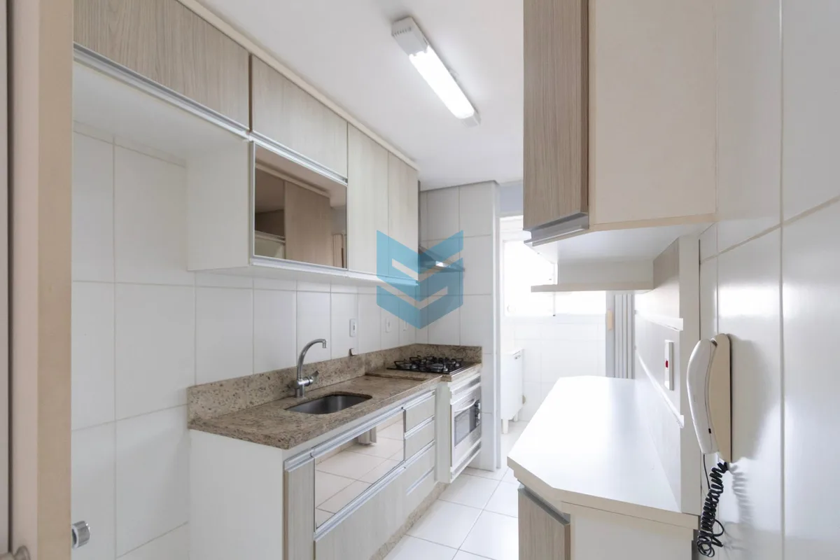 Apartamento 2 quartos Parque Campolim - Sorocaba - foto 32