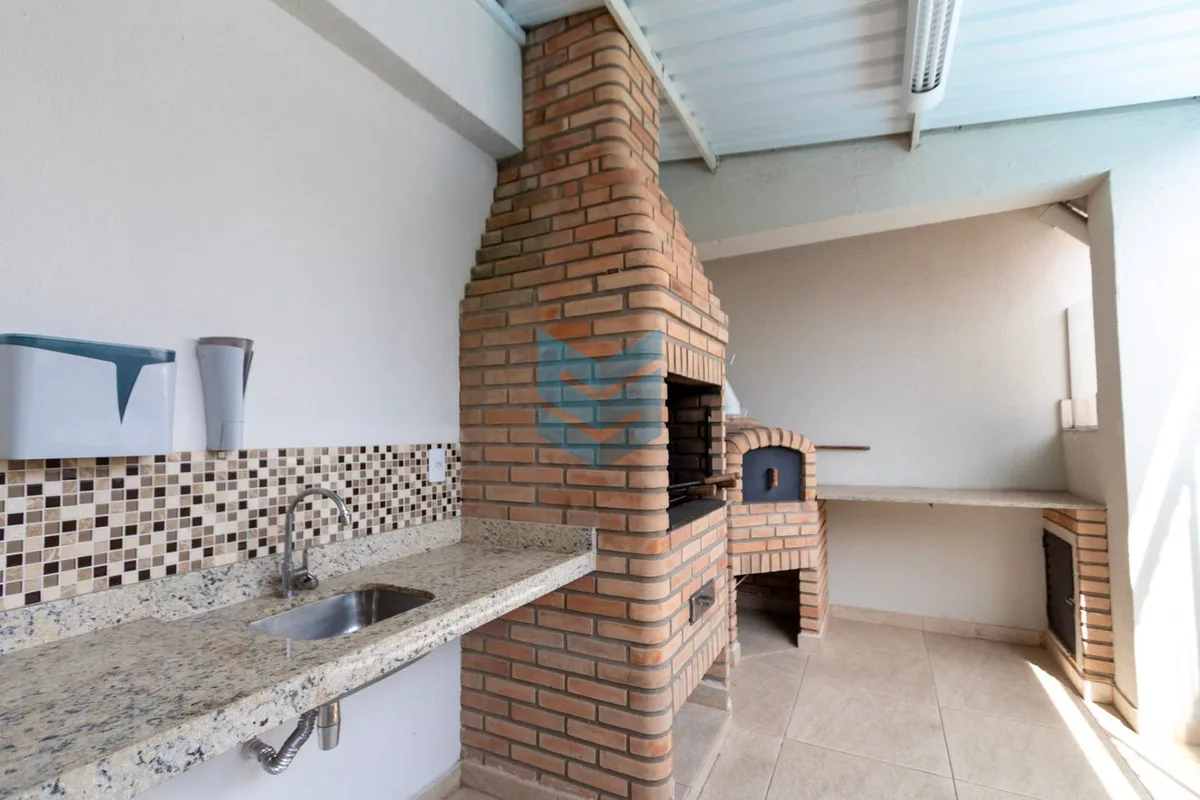 Apartamento 2 quartos Parque Campolim - Sorocaba - foto 46