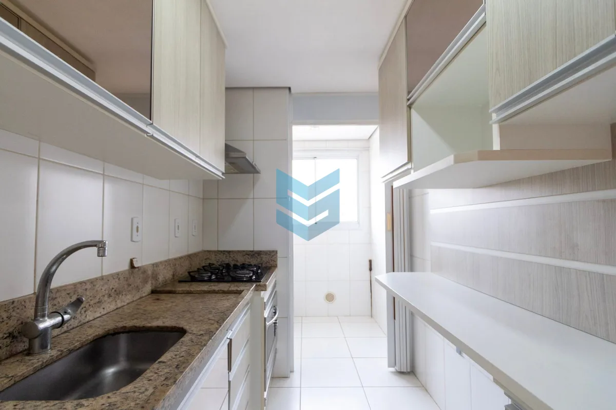 Apartamento 2 quartos Parque Campolim - Sorocaba - foto 33