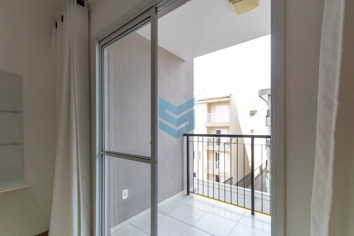 Apartamento 2 quartos Parque Campolim - Sorocaba - foto 7