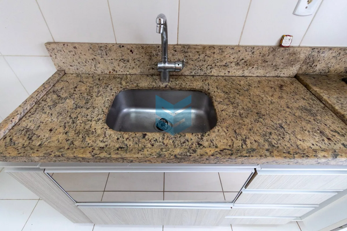 Apartamento 2 quartos Parque Campolim - Sorocaba - foto 37