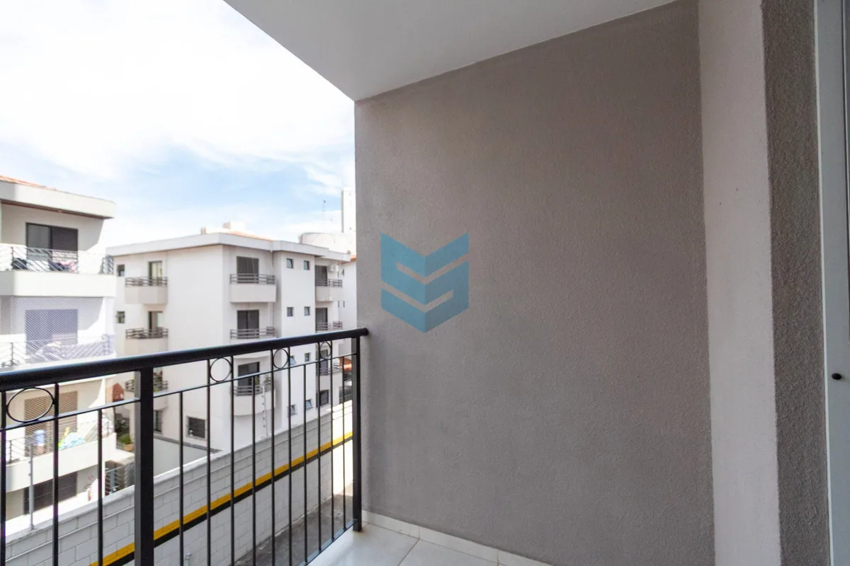 Apartamento 2 quartos Parque Campolim - Sorocaba - foto 9