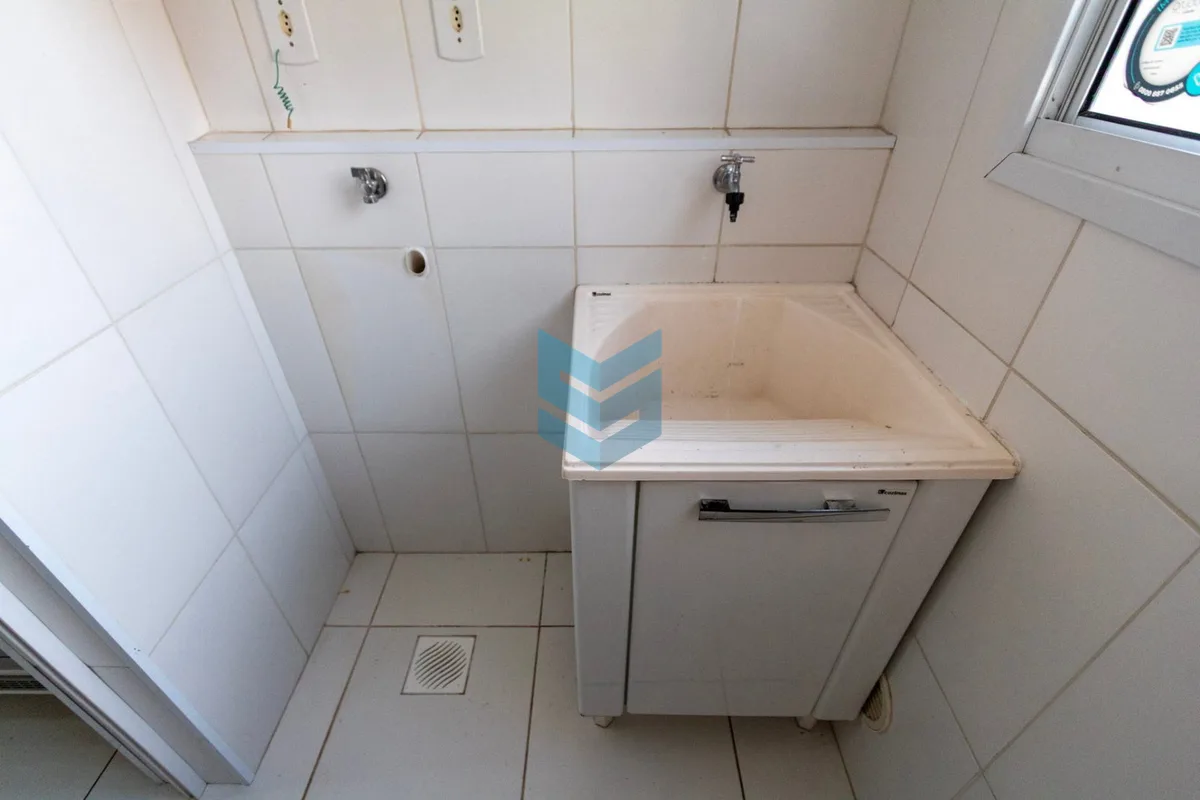 Apartamento 2 quartos Parque Campolim - Sorocaba - foto 39