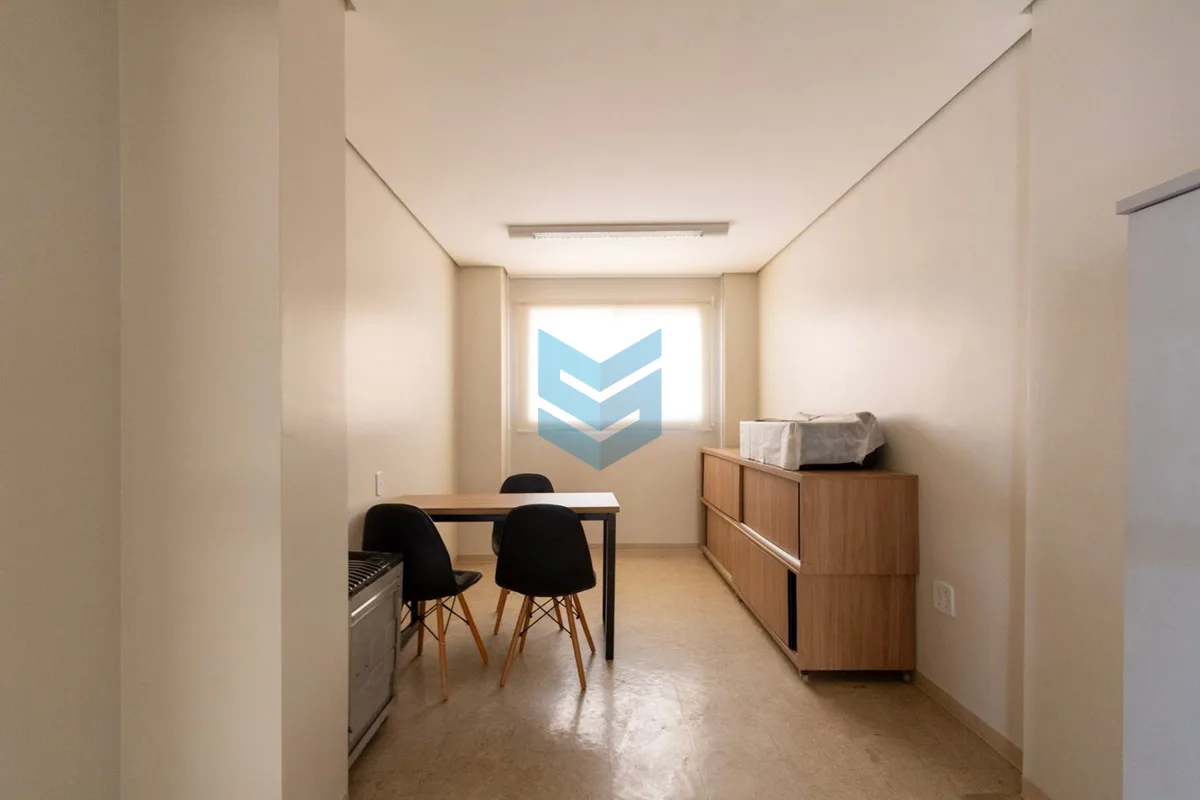 Apartamento 2 quartos Parque Campolim - Sorocaba - foto 47