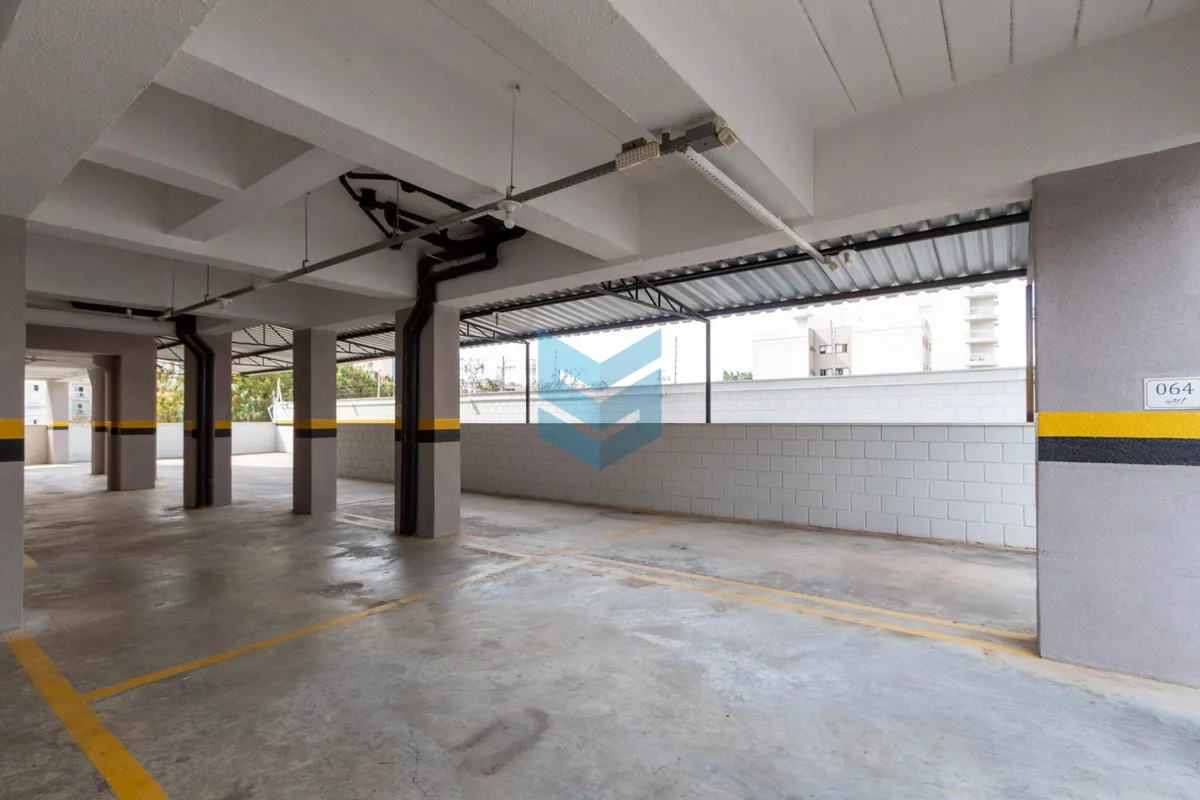 Apartamento 2 quartos Parque Campolim - Sorocaba - foto 53