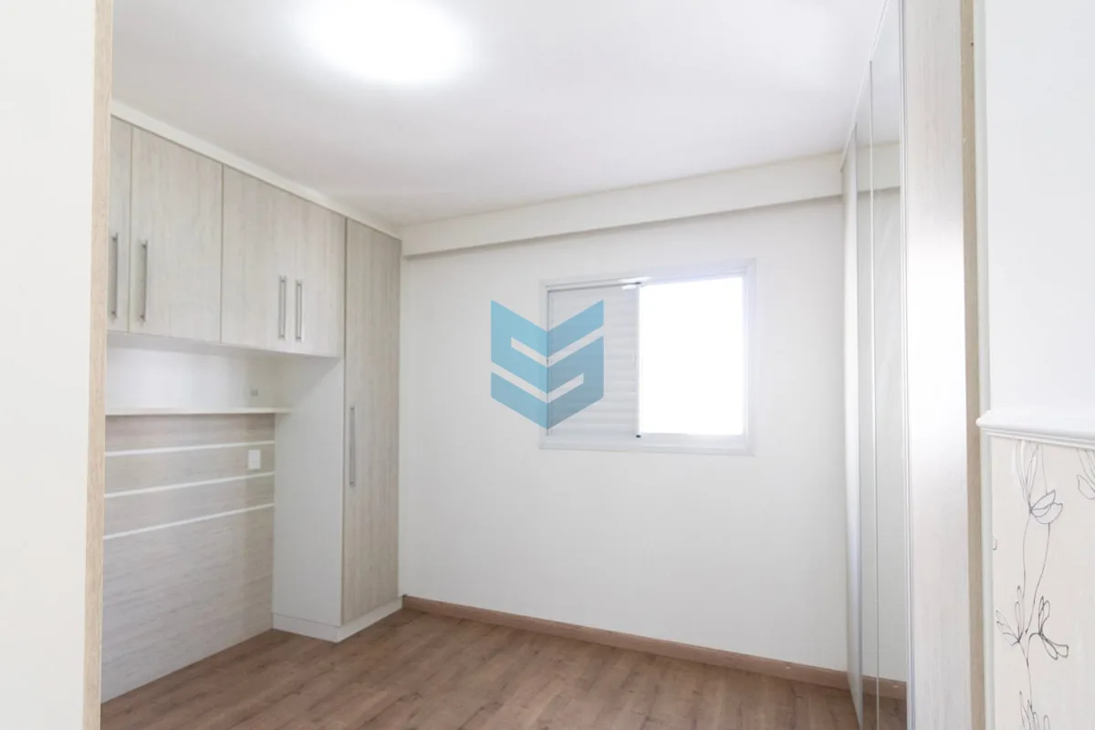 Apartamento 2 quartos Parque Campolim - Sorocaba - foto 17