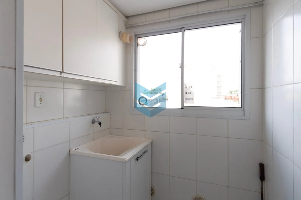Apartamento 2 quartos Parque Campolim - Sorocaba - foto 38