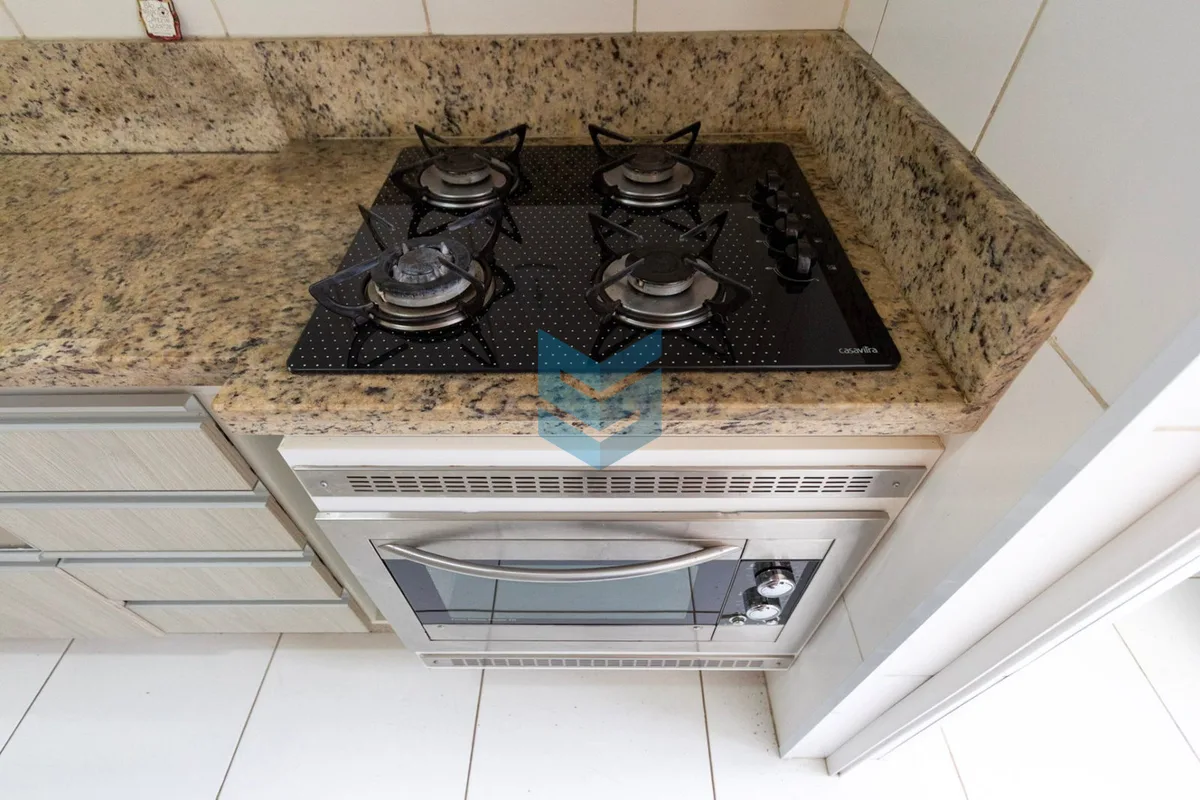 Apartamento 2 quartos Parque Campolim - Sorocaba - foto 36