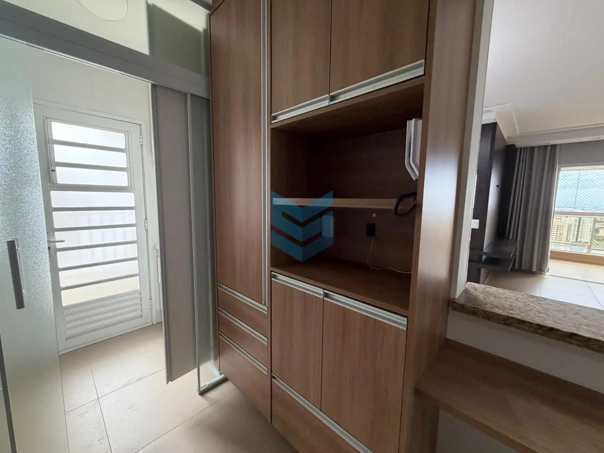 Apartamento 3 quartos Parque Campolim - Sorocaba - foto 10