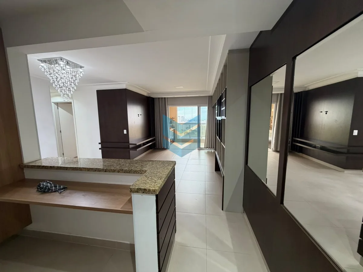 Apartamento 3 quartos Parque Campolim - Sorocaba - foto 8