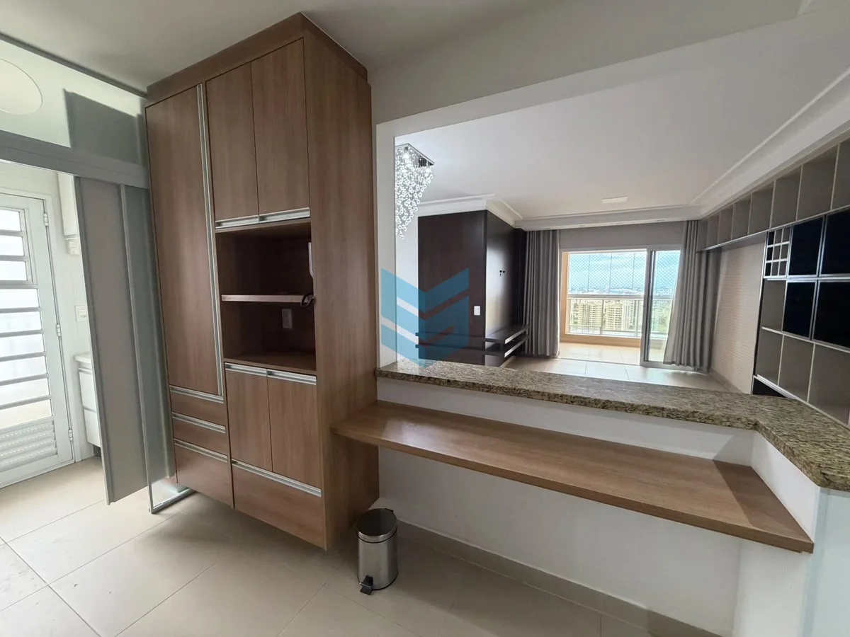 Apartamento 3 quartos Parque Campolim - Sorocaba - foto 13