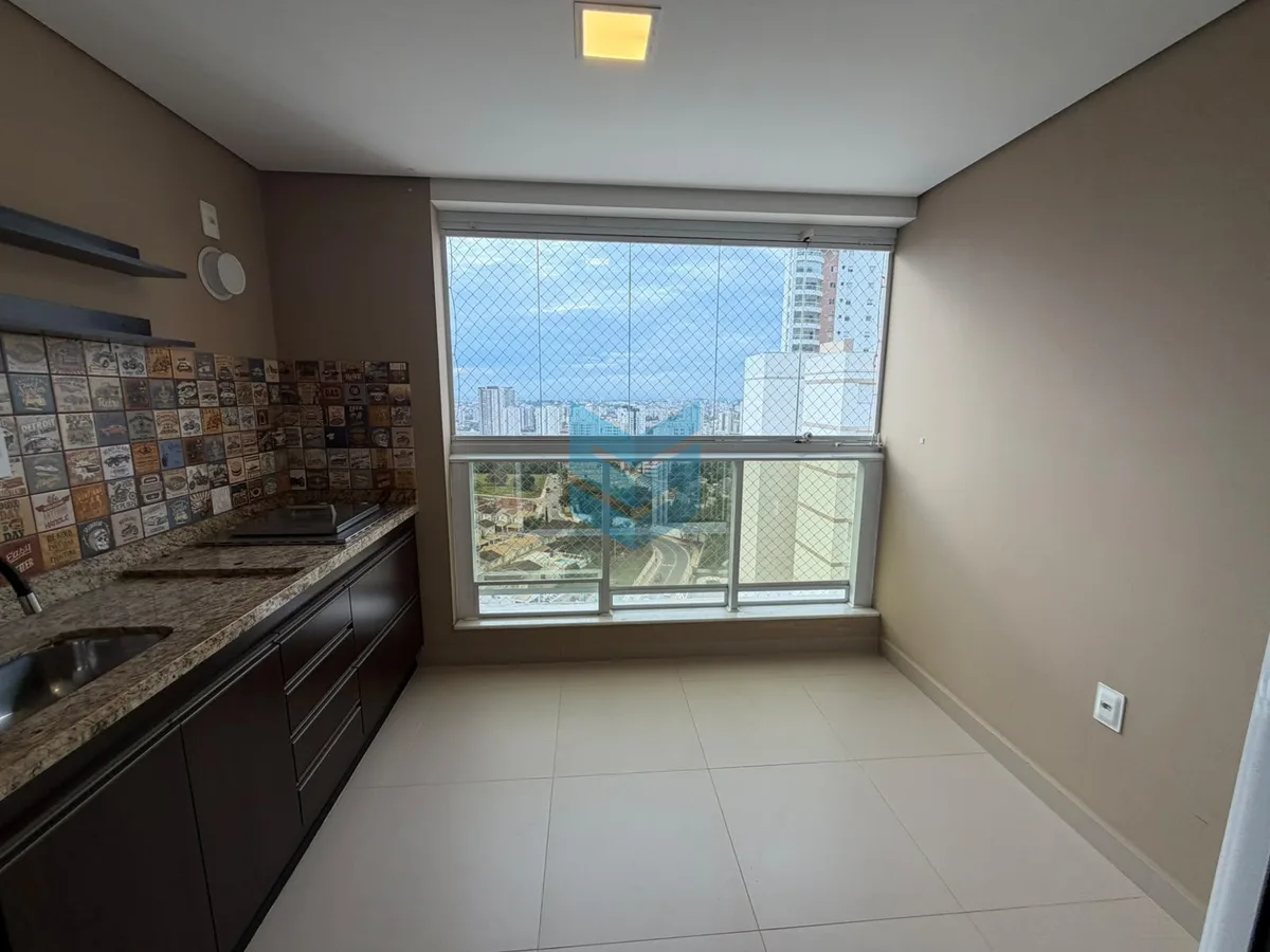 Apartamento 3 quartos Parque Campolim - Sorocaba - foto 17