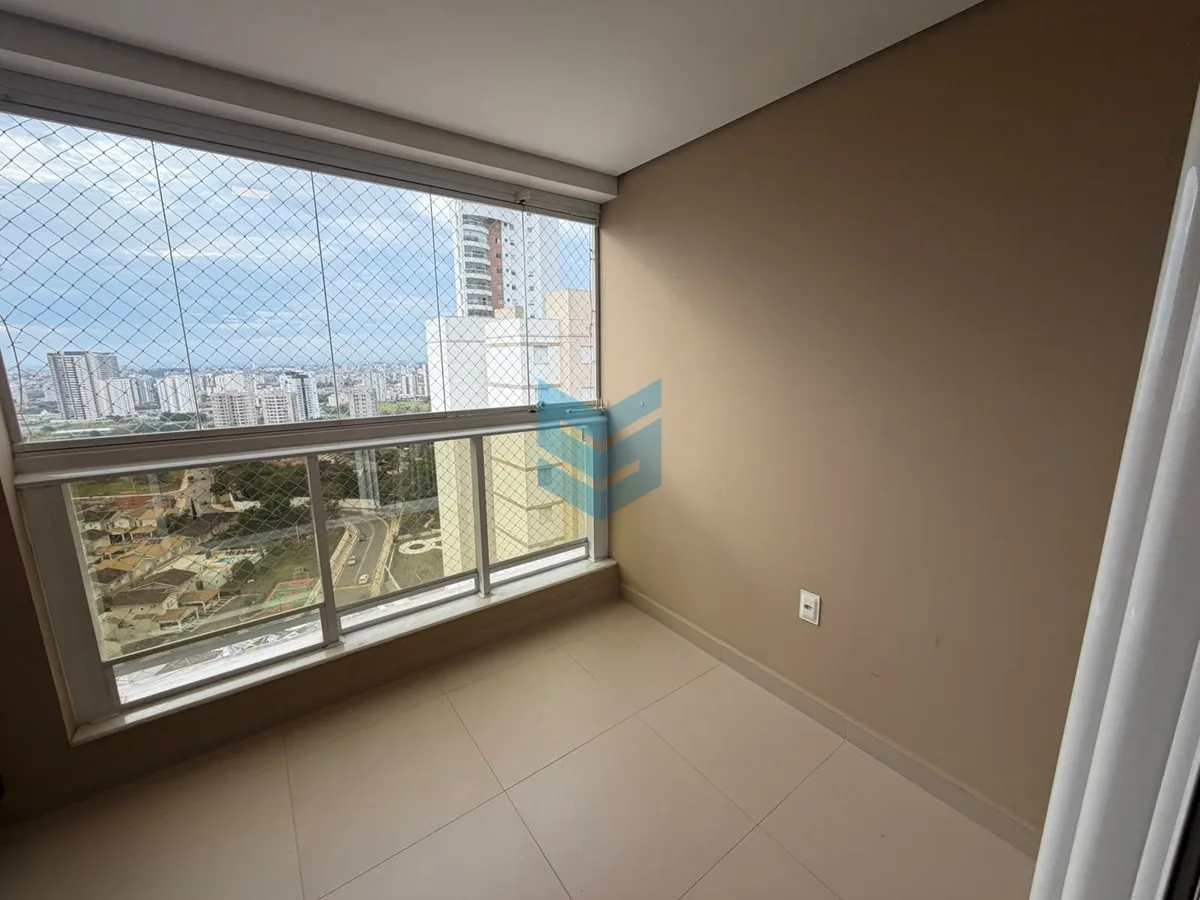 Apartamento 3 quartos Parque Campolim - Sorocaba - foto 20