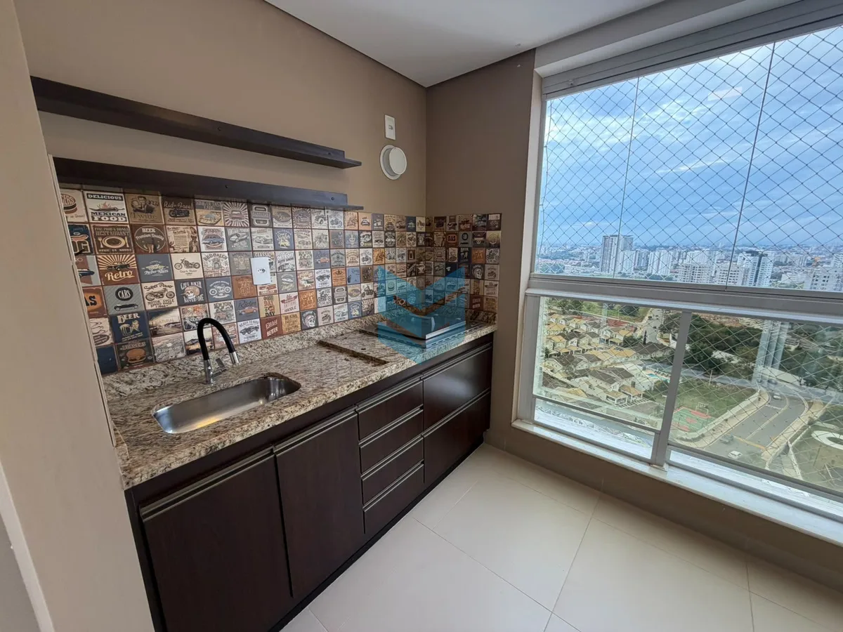 Apartamento 3 quartos Parque Campolim - Sorocaba - foto 18
