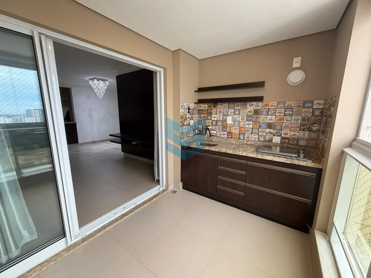 Apartamento 3 quartos Parque Campolim - Sorocaba - foto 19