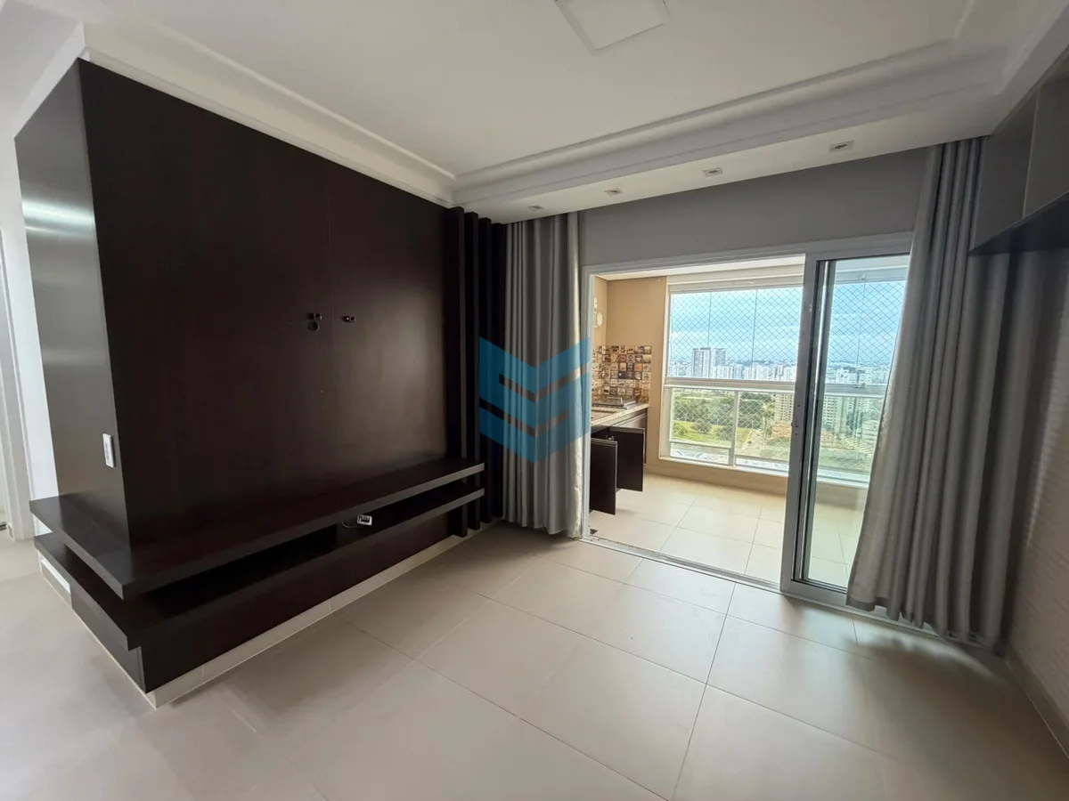 Apartamento 3 quartos Parque Campolim - Sorocaba - foto 3