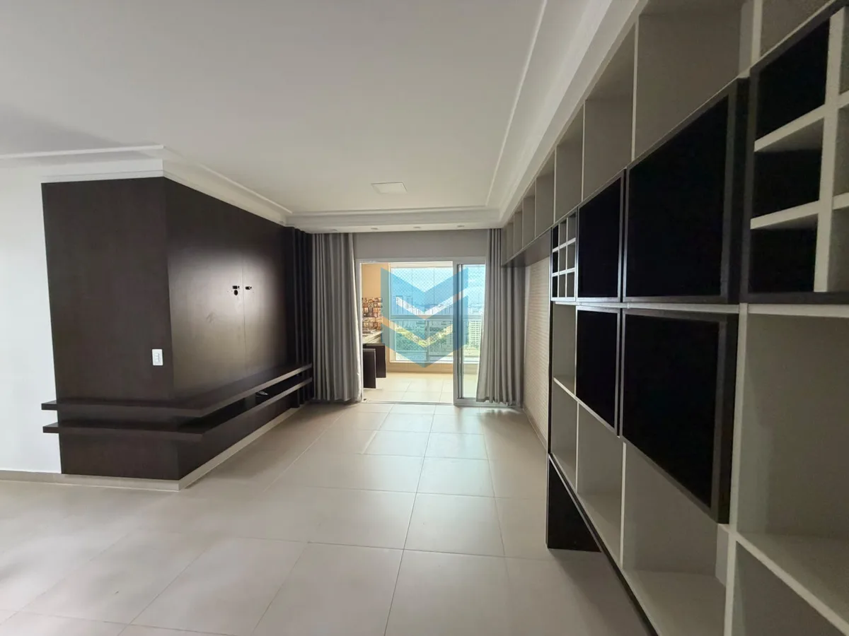 Apartamento 3 quartos Parque Campolim - Sorocaba - foto 2