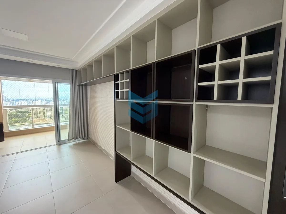 Apartamento 3 quartos Parque Campolim - Sorocaba - foto 6