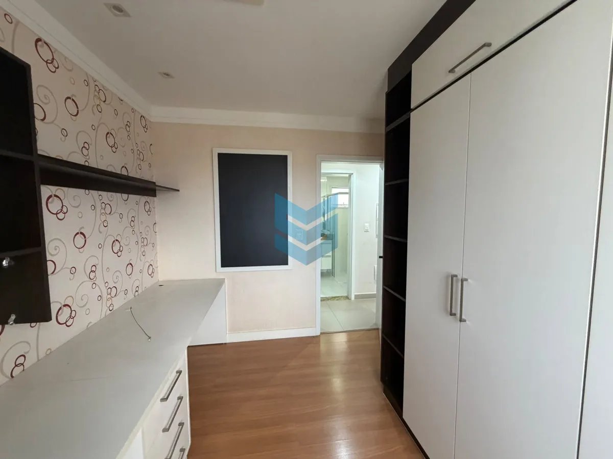 Apartamento 3 quartos Parque Campolim - Sorocaba - foto 21