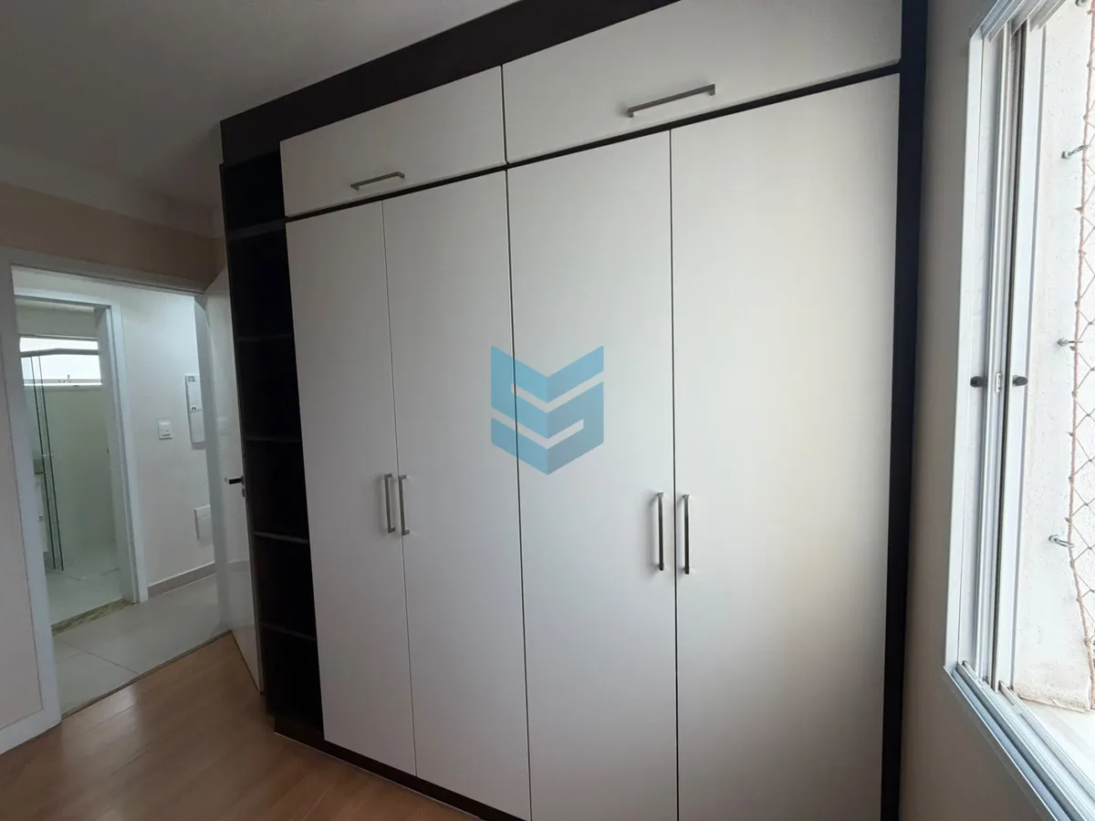 Apartamento 3 quartos Parque Campolim - Sorocaba - foto 23