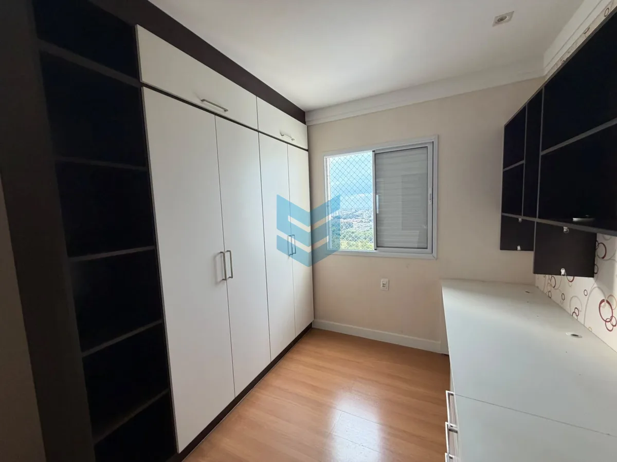 Apartamento 3 quartos Parque Campolim - Sorocaba - foto 24