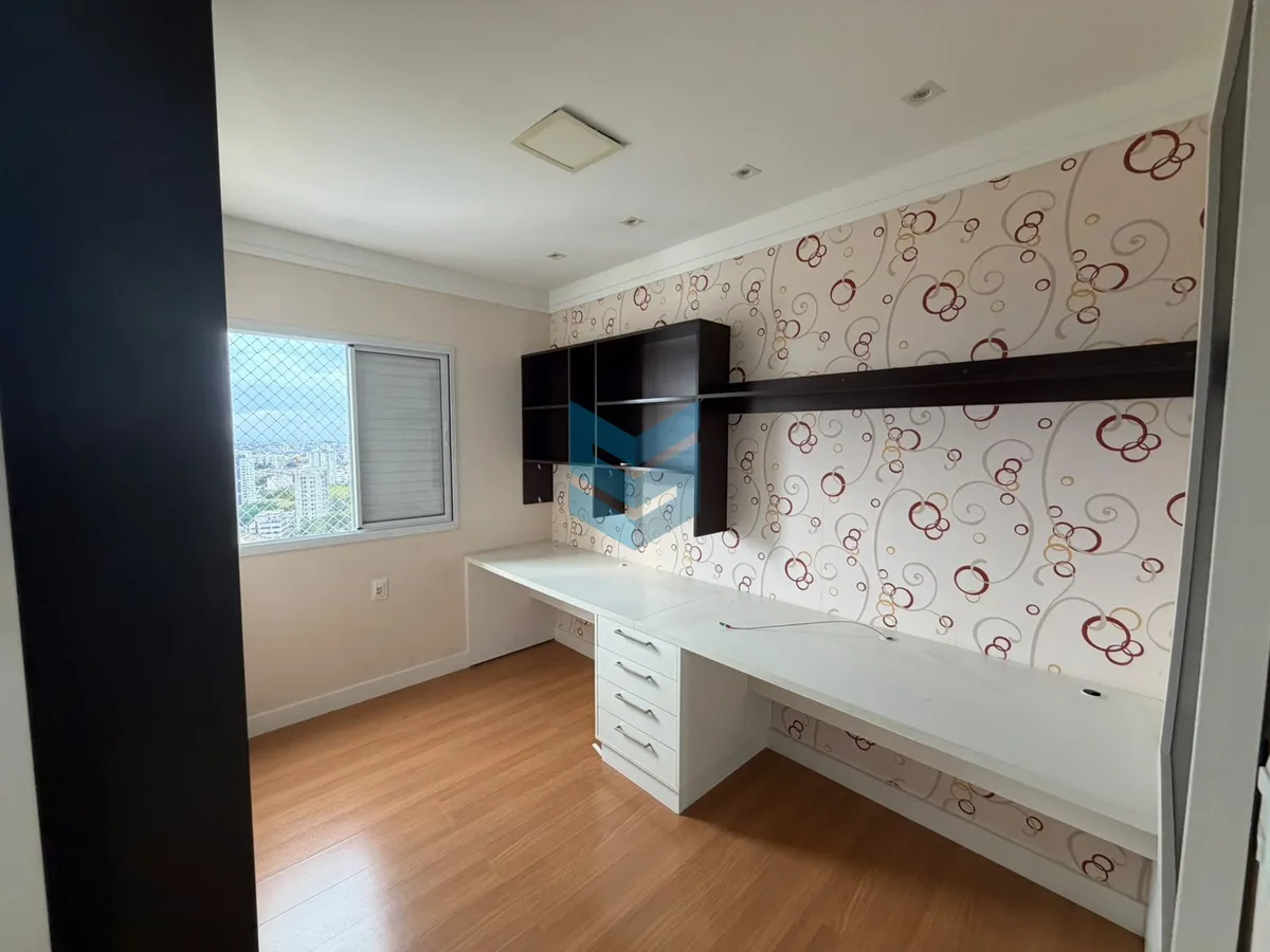 Apartamento 3 quartos Parque Campolim - Sorocaba - foto 25
