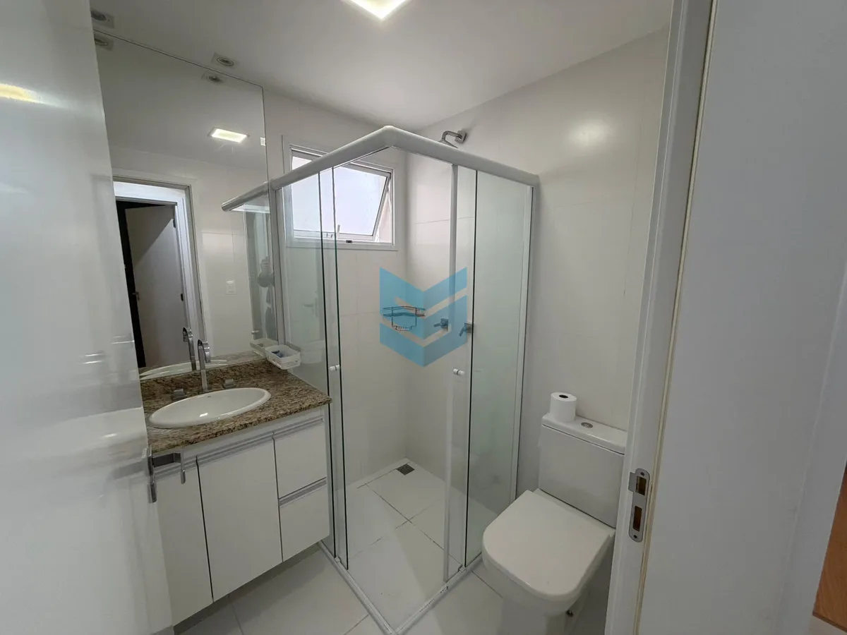 Apartamento 3 quartos Parque Campolim - Sorocaba - foto 31