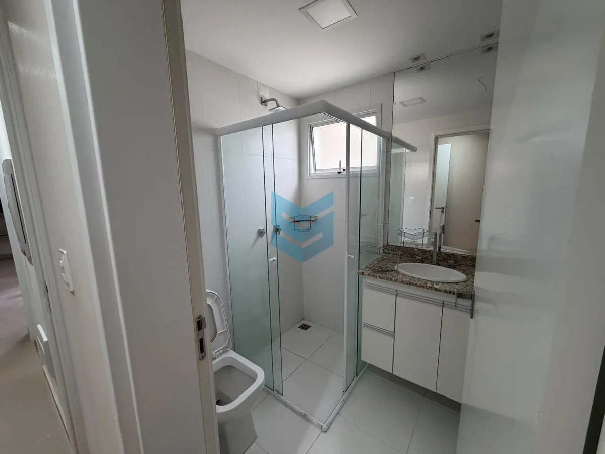Apartamento 3 quartos Parque Campolim - Sorocaba - foto 35