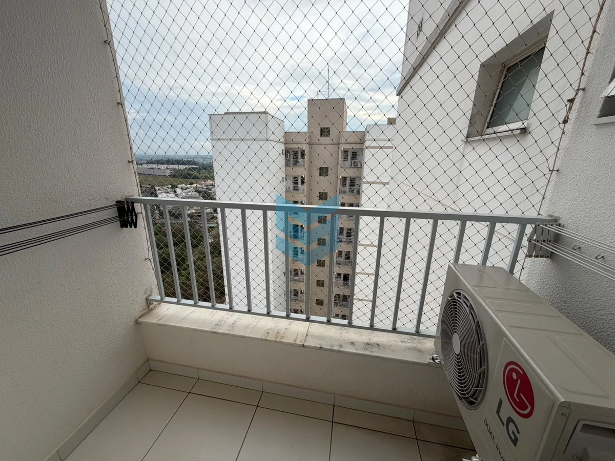 Apartamento 3 quartos Parque Campolim - Sorocaba - foto 14