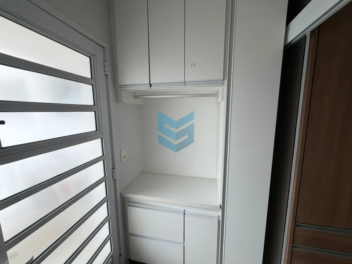 Apartamento 3 quartos Parque Campolim - Sorocaba - foto 16