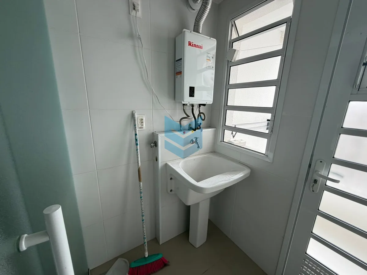Apartamento 3 quartos Parque Campolim - Sorocaba - foto 15