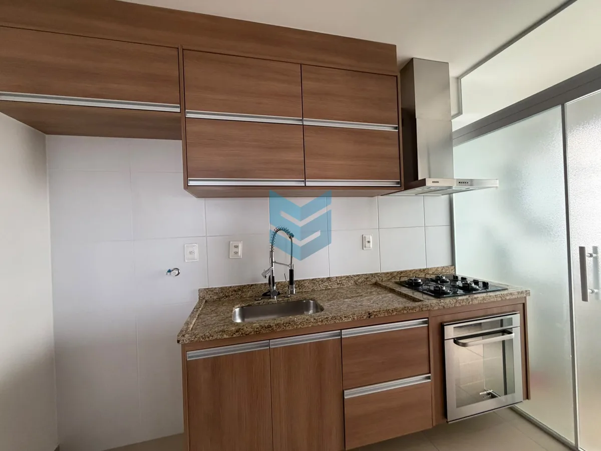 Apartamento 3 quartos Parque Campolim - Sorocaba - foto 9