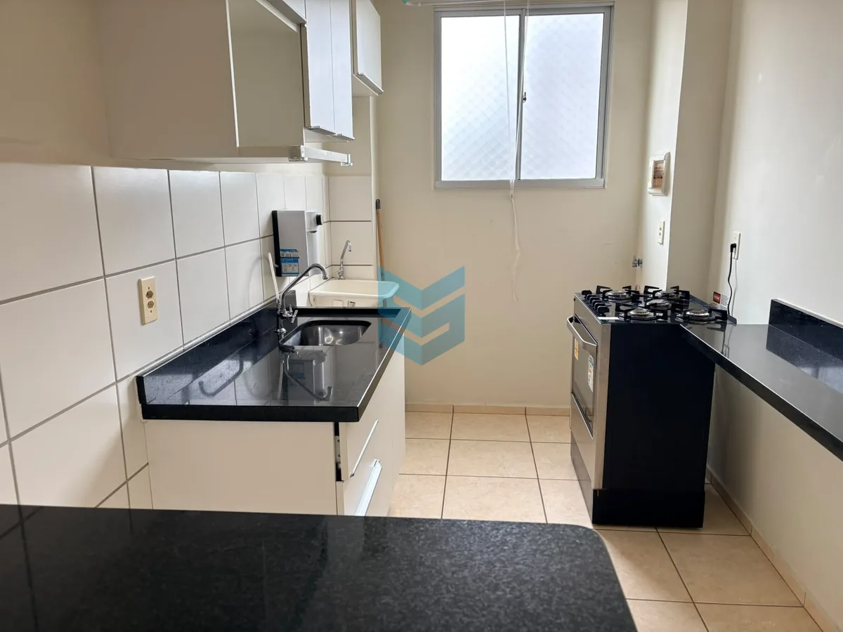 Apartamento 2 quartos Jardim América - Sorocaba - foto 6