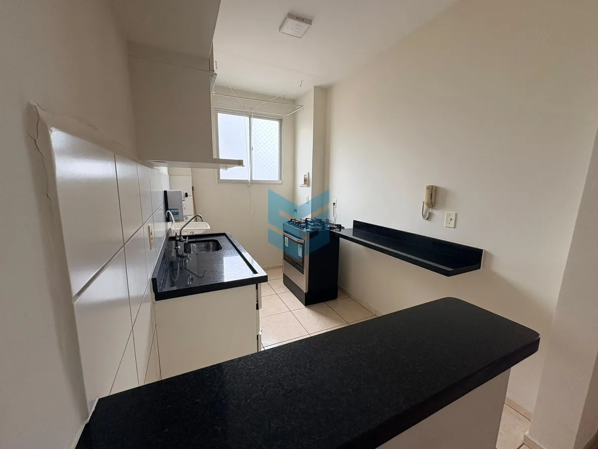 Apartamento 2 quartos Jardim América - Sorocaba - foto 7