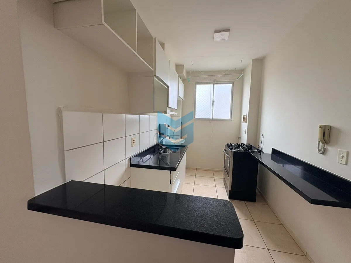 Apartamento 2 quartos Jardim América - Sorocaba - foto 8
