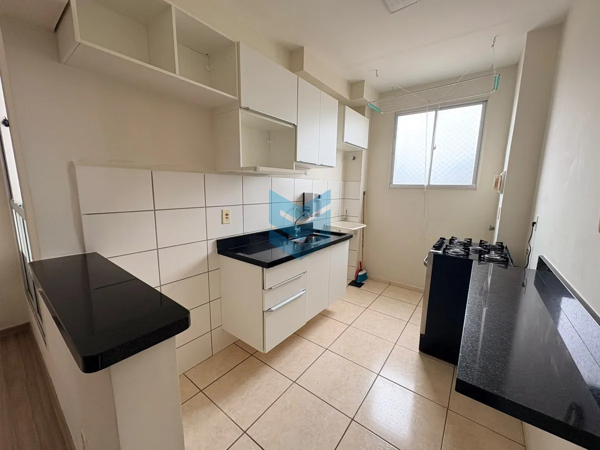 Apartamento 2 quartos Jardim América - Sorocaba - foto 9