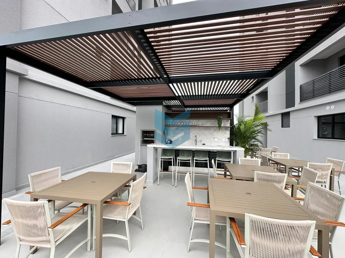 Apartamento 3 quartos Praia Brava de Itajaí - Itajaí - foto 29