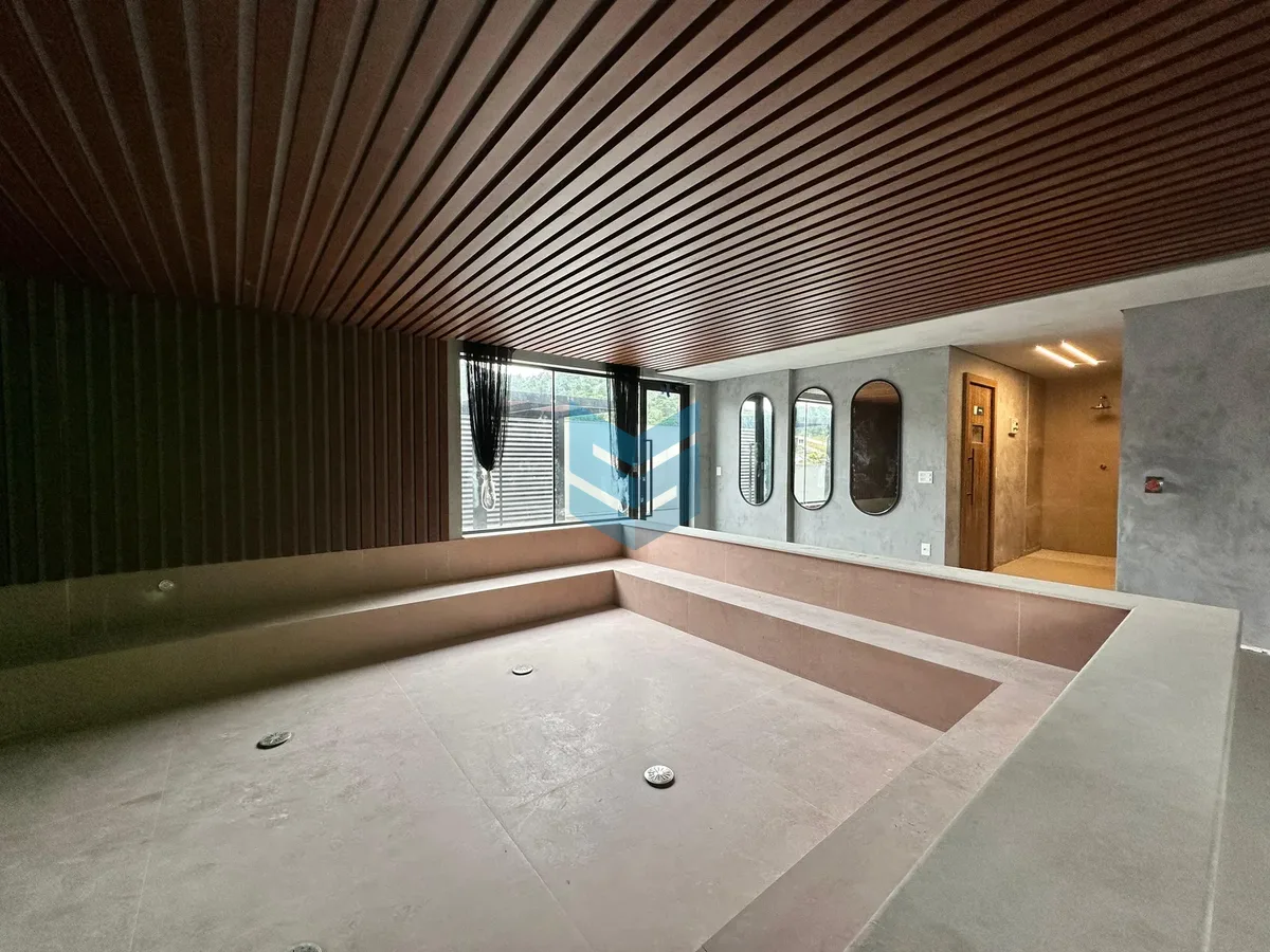 Apartamento 3 quartos Praia Brava de Itajaí - Itajaí - foto 38