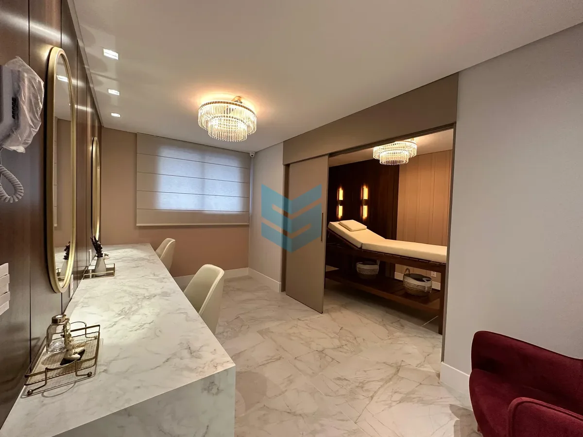 Apartamento 3 quartos Praia Brava de Itajaí - Itajaí - foto 39