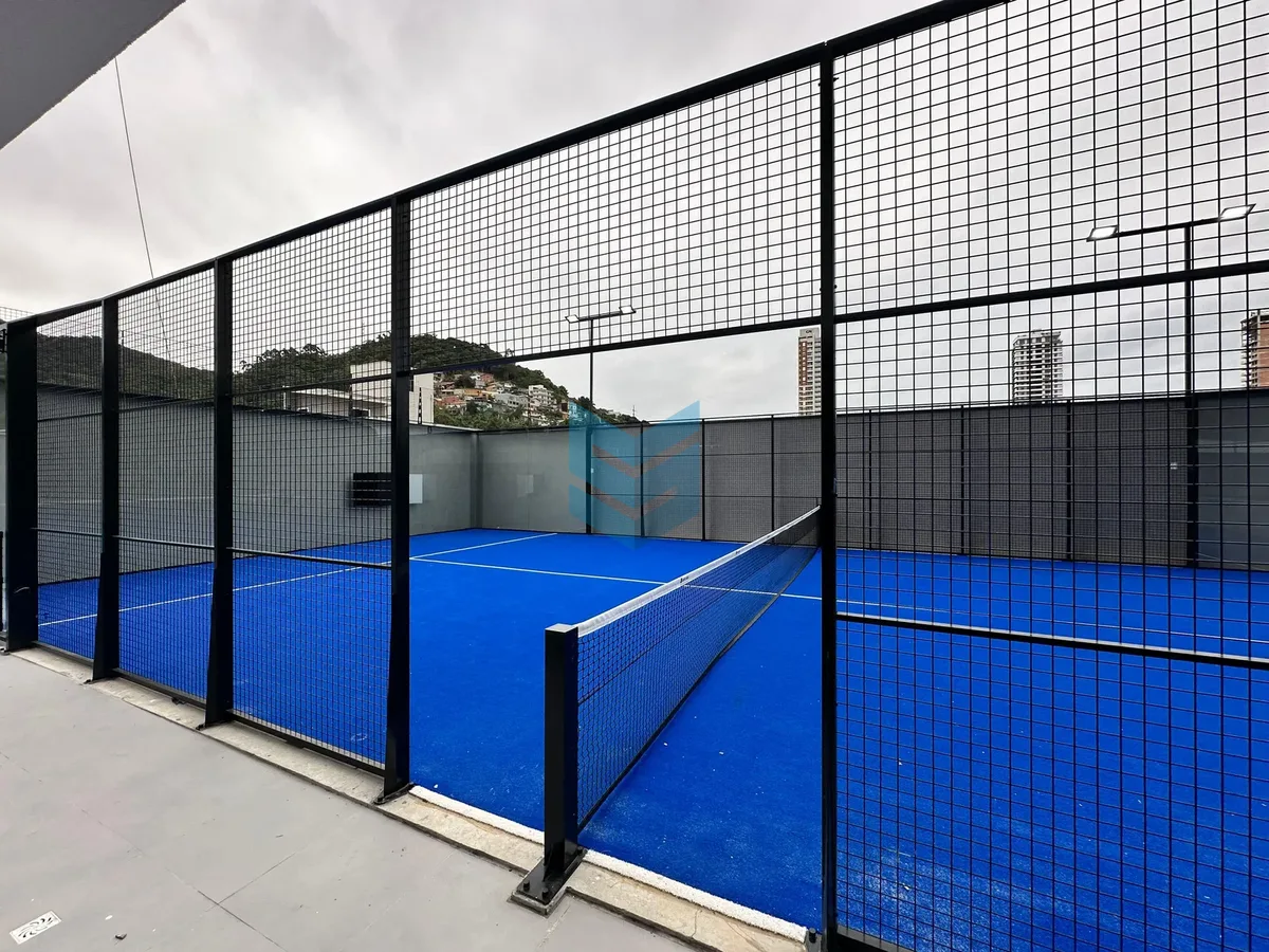 Apartamento 3 quartos Praia Brava de Itajaí - Itajaí - foto 40