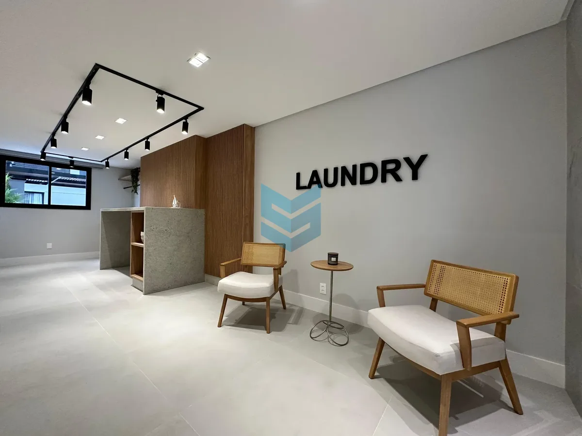 Apartamento 3 quartos Praia Brava de Itajaí - Itajaí - foto 17