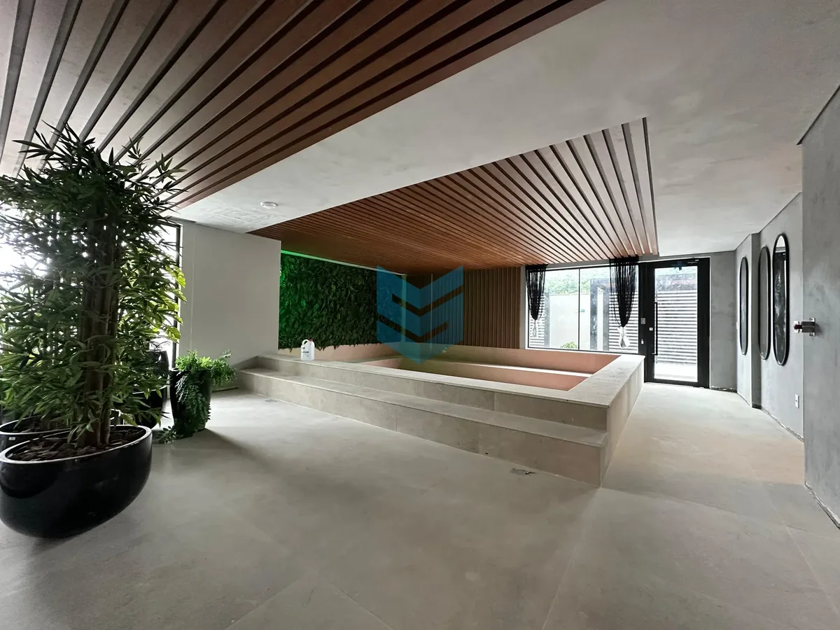 Apartamento 3 quartos Praia Brava de Itajaí - Itajaí - foto 31
