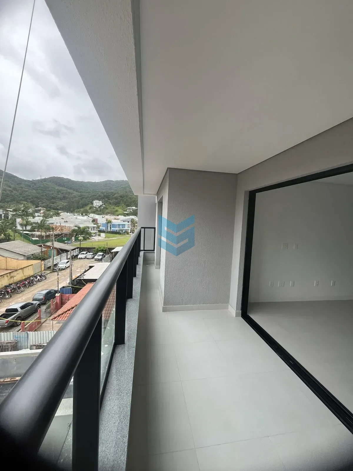 Apartamento 3 quartos Praia Brava de Itajaí - Itajaí - foto 5