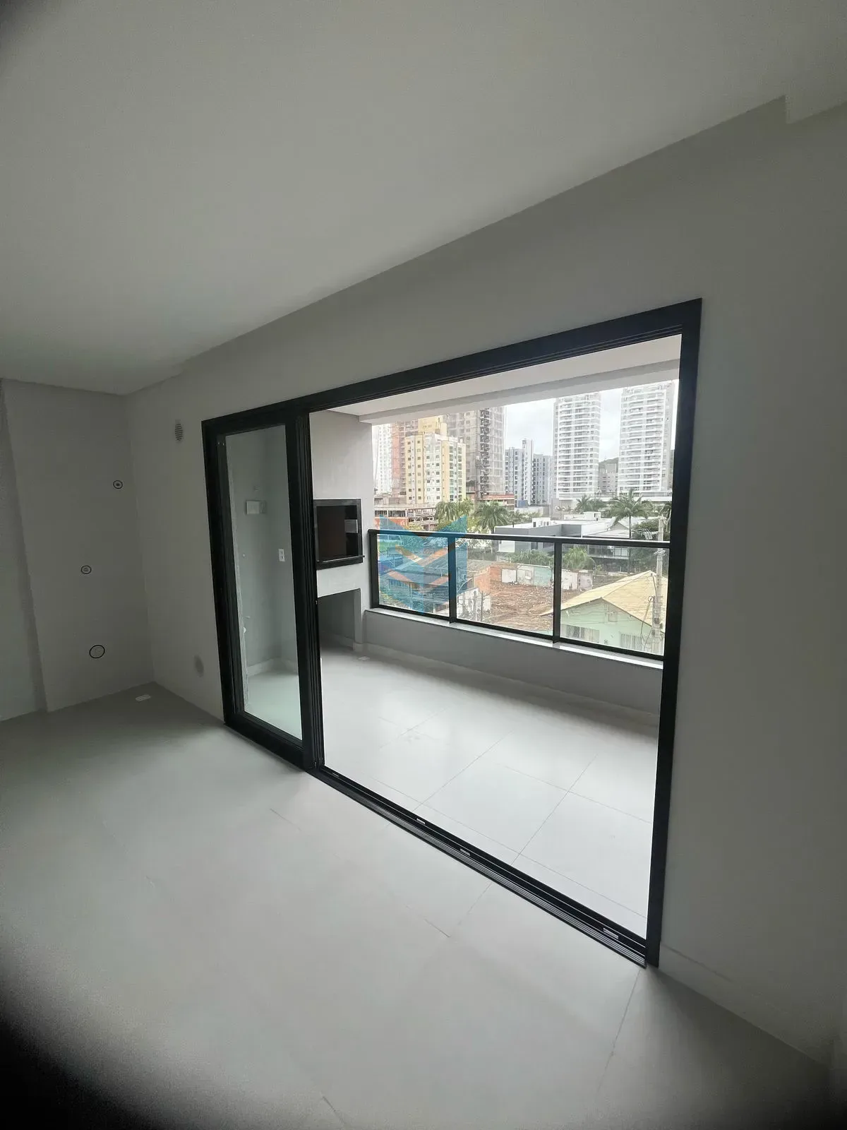 Apartamento 3 quartos Praia Brava de Itajaí - Itajaí - foto 4