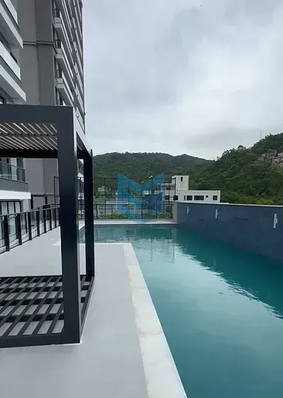 Apartamento 3 quartos Praia Brava de Itajaí - Itajaí - foto 27