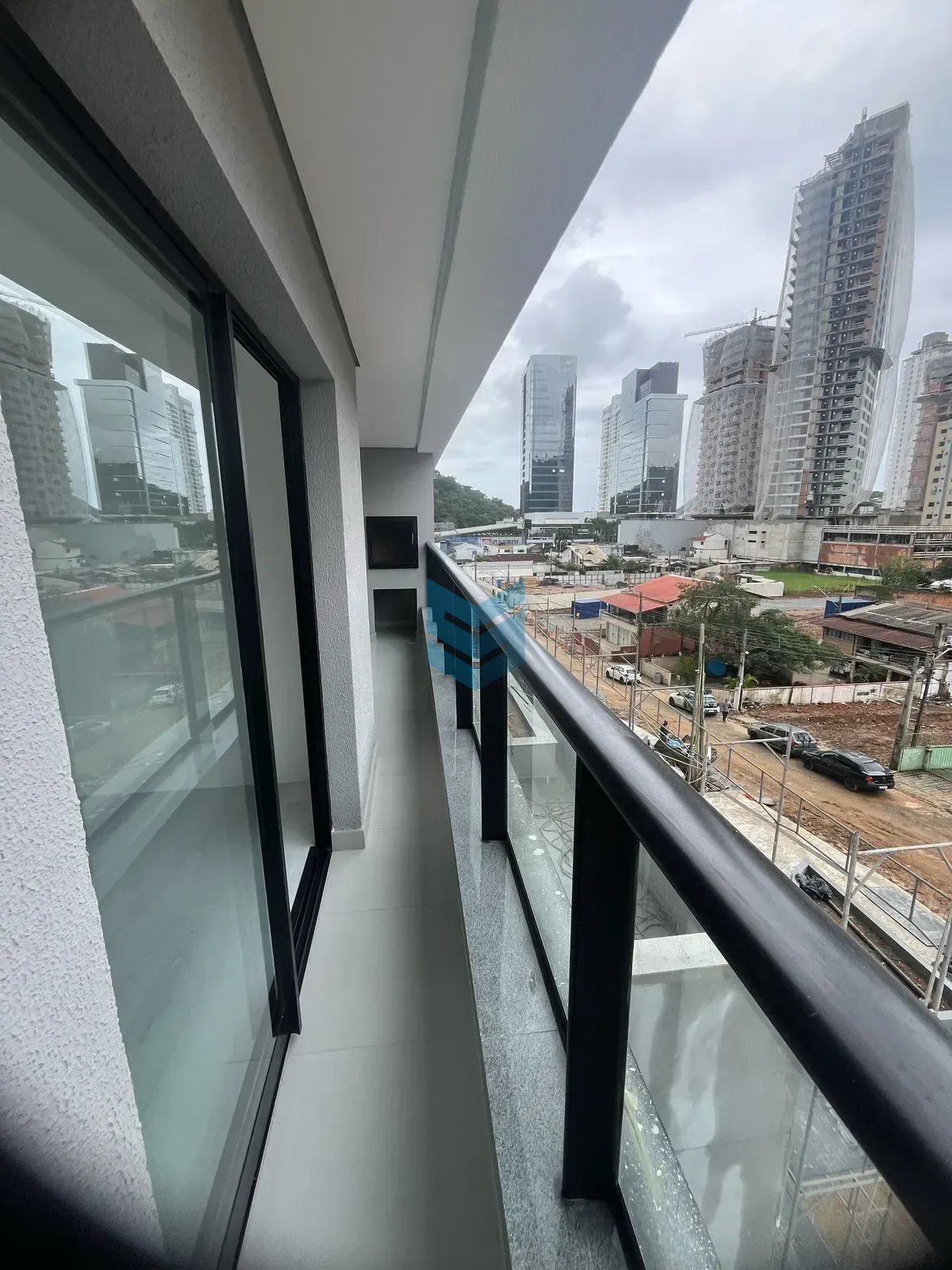 Apartamento 3 quartos Praia Brava de Itajaí - Itajaí - foto 7
