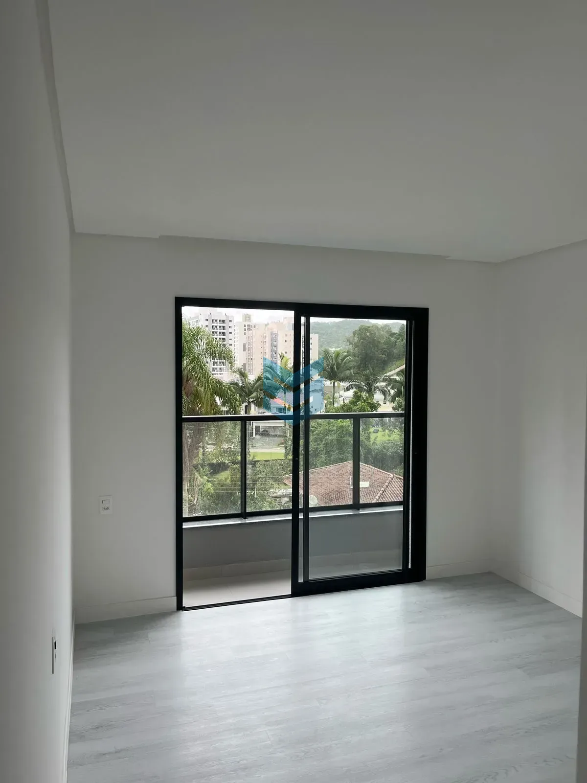 Apartamento 3 quartos Praia Brava de Itajaí - Itajaí - foto 3