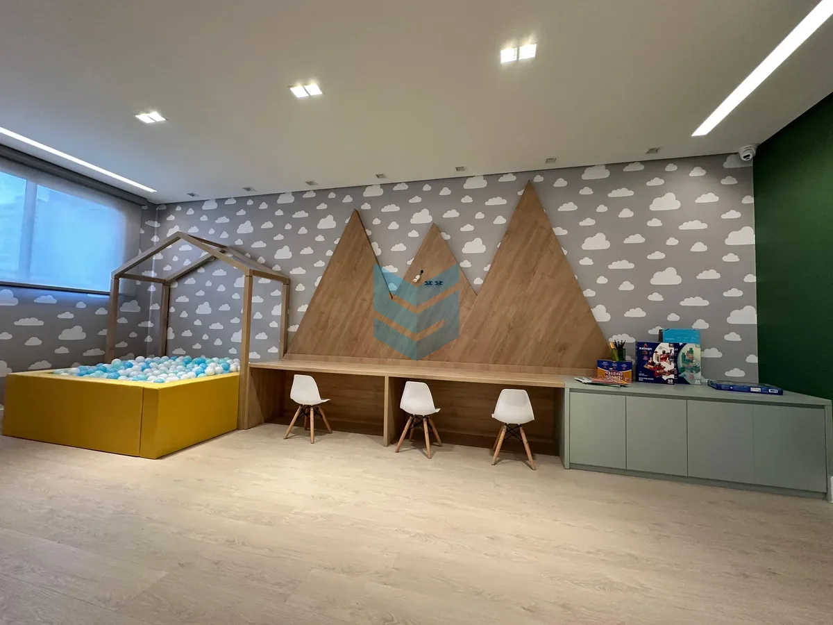 Apartamento 3 quartos Praia Brava de Itajaí - Itajaí - foto 34