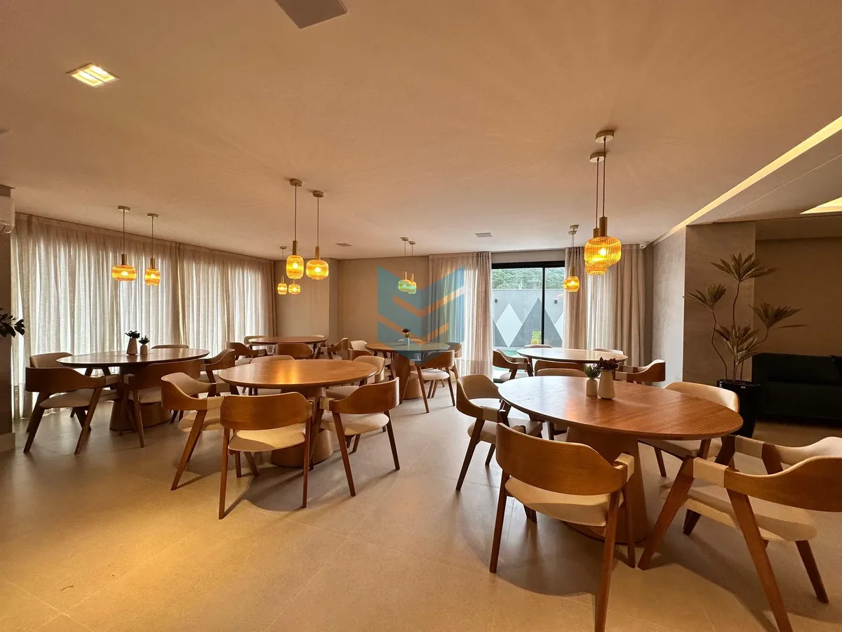 Apartamento 3 quartos Praia Brava de Itajaí - Itajaí - foto 28